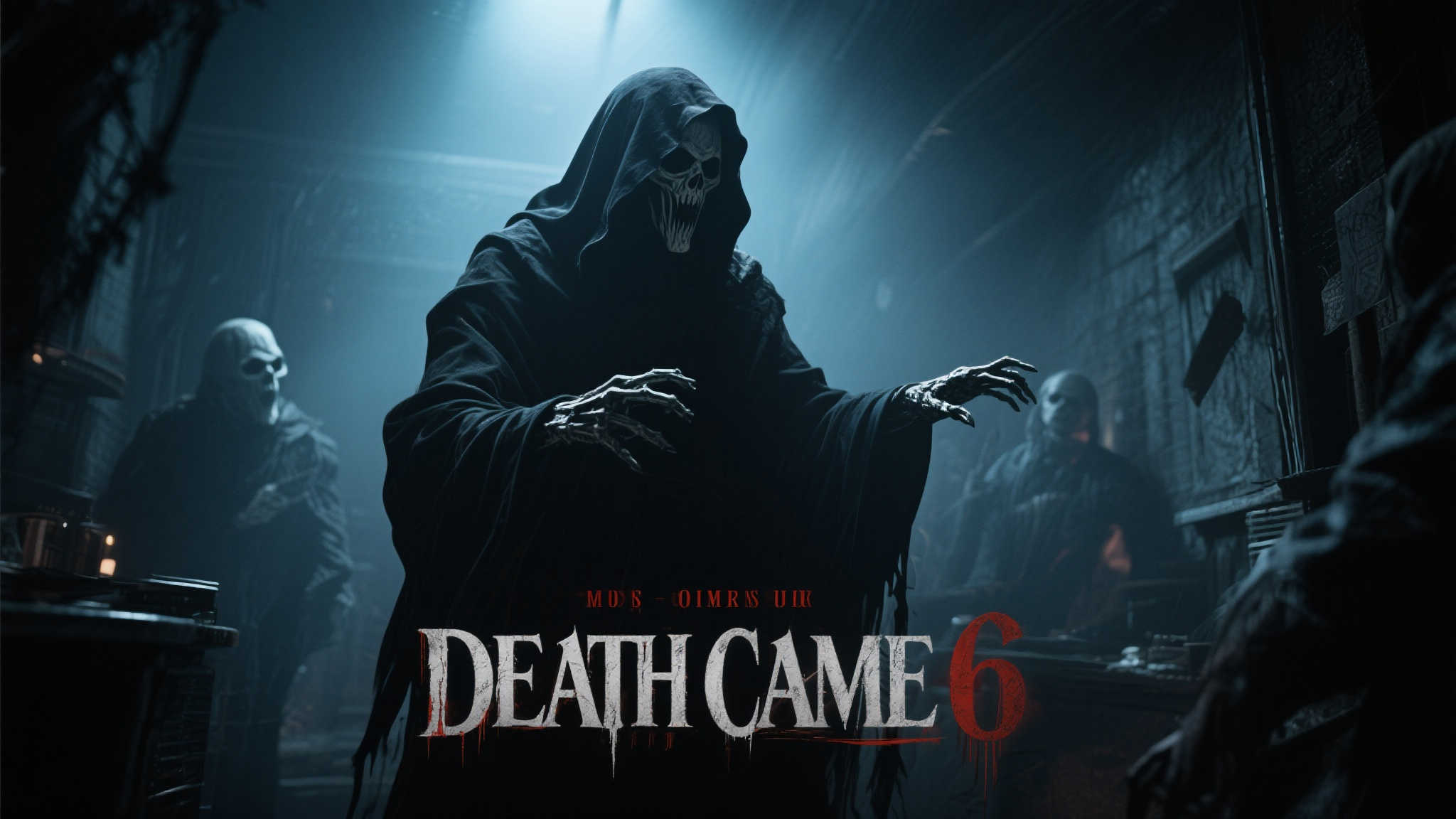 《死神来了6》IGN 评分8分:新观众的理想入门之作! 《死神来了6》IGN 评分8分:新观众的理想入门之作!