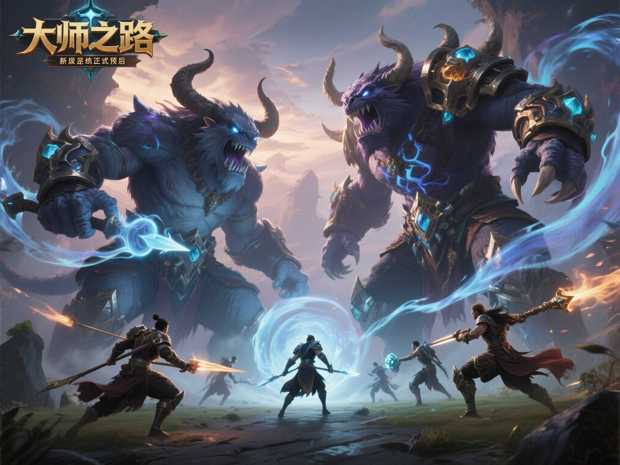 《怪物猎人:荒野》正式回应玩家呼声:历战王煌雷龙与波衣龙永久登场! 《怪物猎人:荒野》正式回应玩家呼声:历战王煌雷龙与波衣龙永久登场!