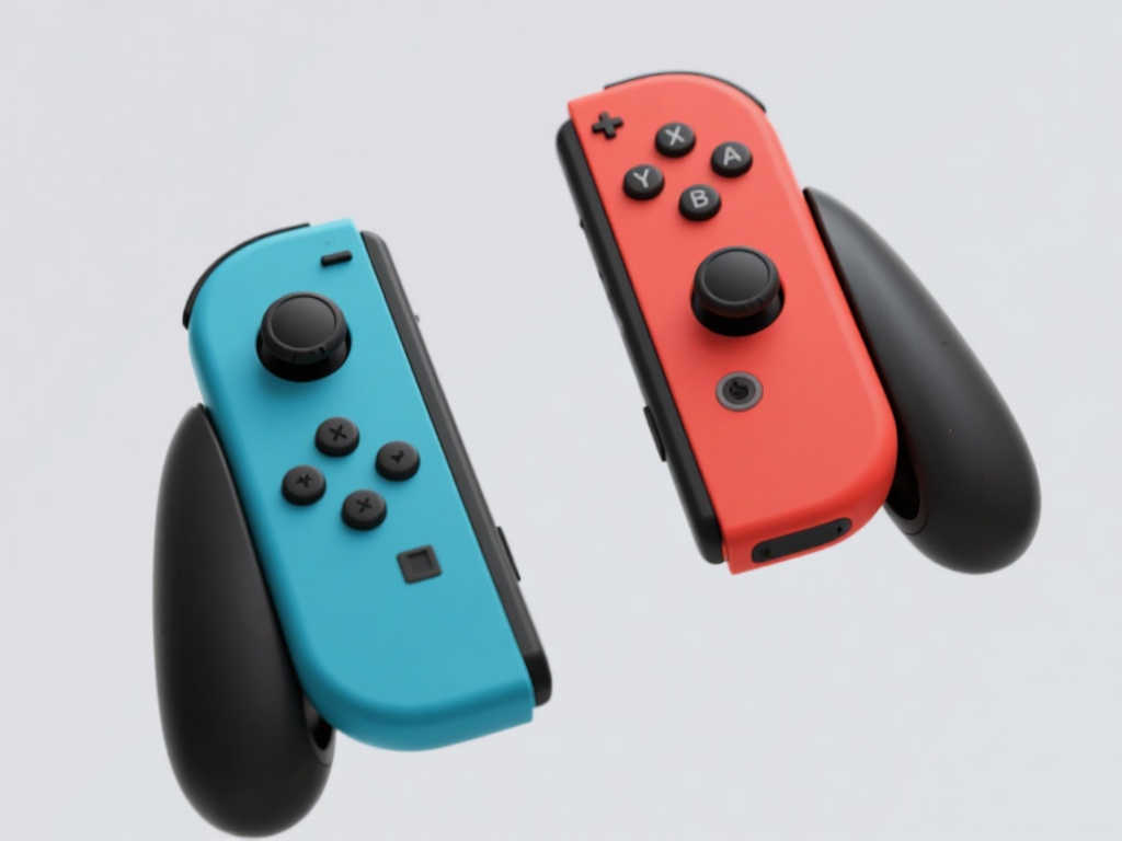Switch2揭秘盛会定档4月2日!直播安排与最新爆料汇总 Switch2揭秘盛会定档4月2日!直播安排与最新爆料汇总